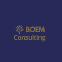 BOEM Consulting logo - Similar company to Boem Cybersecurity
