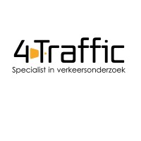 4-Traffic logo - Similar company to Quantum Traffic Pty Ltd