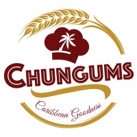Chungums Treats logo - Similar company to The Astrid Edit