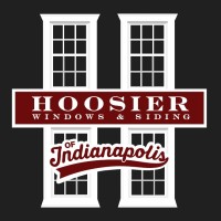 Hoosier Windows & Siding of Indianapolis logo - Similar company to Hoosier Windows & Siding