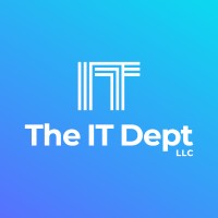 The IT Dept logo - Similar company to Vision Computer Services, Inc.