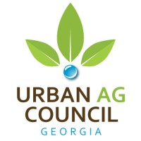 Georgia Urban Agriculture Council logo - Similar company to Envirde