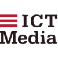 ICT Media (IDG Bulgaria) logo - Similar company to 3Cyber-Sec Ltd.