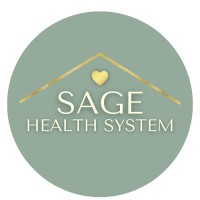 Sage Health System logo - Similar company to Isoftpull