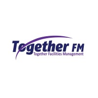 Together FM logo - Similar company to Security Guards Uk