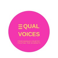 Equal Voices logo - Similar company to Equal Voice