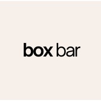 Box Bar logo - Similar company to Rich Paul Creative Services, Llc