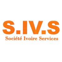 SOCIETE IVOIRE SERVICES logo - Similar company to Ngridd I Spécialiste Data Center.