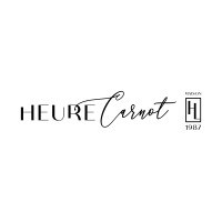 Heure Carnot logo - Similar company to Daniel Gerard Joaillier