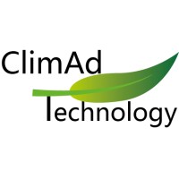 ClimAd Technology logo - Similar company to Matchfluencer