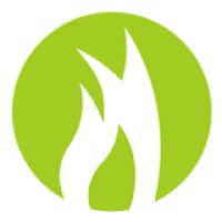 Wegatech logo - Similar company to Heimwatt