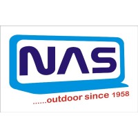 Nigeria Advertising Service logo - Similar company to Omar Advertising Service