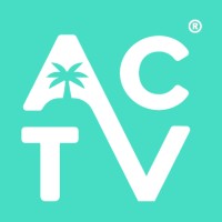 ACTV.retreats logo - Similar company to Dper Consulting Ltd