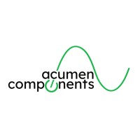 Acumen Components Pte Ltd logo - Similar company to Fabri-Tech Components, Inc.