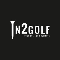 In2Golf Bussum logo - Similar company to Atma-Coaching Bussum