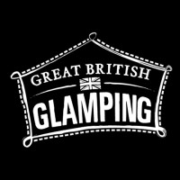 Great British Glamping logo - Similar company to Bath Recreation