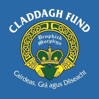 The Claddagh Fund logo - Similar company to Cast Management