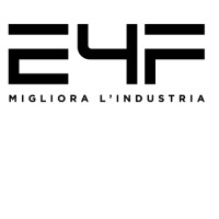 E4F Srl logo - Similar company to Comin Arredamenti Srl