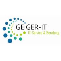 GEIGER IT-Service & Beratung logo - Similar company to Pc Genius
