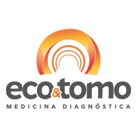 Eco&Tomo logo - Similar company to Radimagem