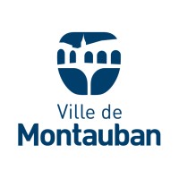 Ville de Montauban logo - Similar company to Cma Du Tarn-Et-Garonne