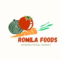 Romila International Foods,Inc. logo - Similar company to Zamico International