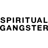 Spiritual Gangster logo - Similar company to Altitude Ads