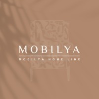 Mobilya home line logo - Similar company to Taj Design