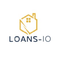 Loans-io logo - Similar company to Chiroqueens