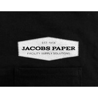 Jacobs Paper logo - Similar company to Central Paper Company, Inc.