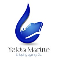 Yekta Marine Shipping Agency Co. logo - Similar company to Mabnatrip