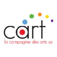Cart la compagnie des arts SA logo - Similar company to Papétech Sa