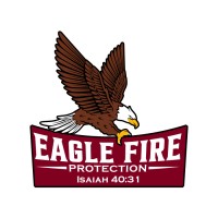 Eagle Fire Protection, Inc. logo - Similar company to Elbert County Middle School