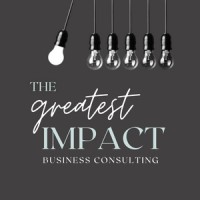 The Greatest Impact LLC logo - Similar company to Triend