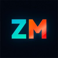 ZorbasMedia logo - Similar company to Zm Team