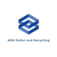 NDR Pallet and Recycling