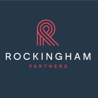 Rockingham Partners logo - Similar company to Grbruhin Partner Gmbh