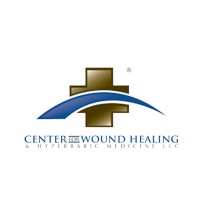 The Center for Wound Healing & Hyperbaric Medicine logo - Similar company to Futurum Group