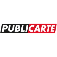 Publicarte33 logo - Similar company to Tand'M
