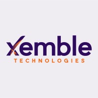 Xemble Technologies Inc logo - Similar company to Strasglobal