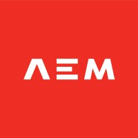 AEM Houston logo - Similar company to Aem The Woodlands & Houston
