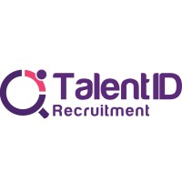 Talent ID Recruitment logo - Similar company to Atomic Practice Recruitment