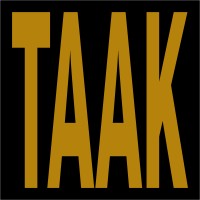 TAAK logo - Similar company to Taak Constructions