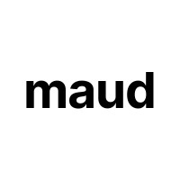 maud agency logo - Similar company to Jóvenes En Uk