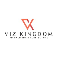 VIZ KINGDOM logo - Similar company to Steps Animation