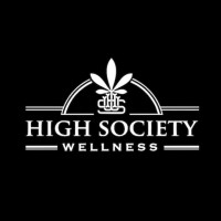 High Society Wellness logo - Similar company to Covert Cups
