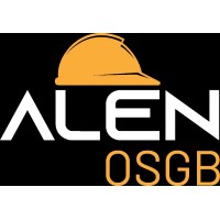 Alen OSGB logo - Similar company to Payidar Osgb