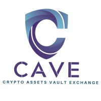 CAVE Blockchain &  Exchange (Crypto Asset Vault Exchange) logo - Similar company to Cevat Solutions