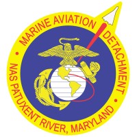 Marine Aviation Detachment logo - Similar company to Miss 7X7