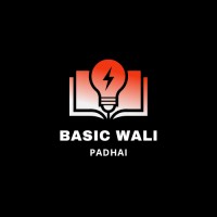 Basic Wali Padhai logo - Similar company to Padhai